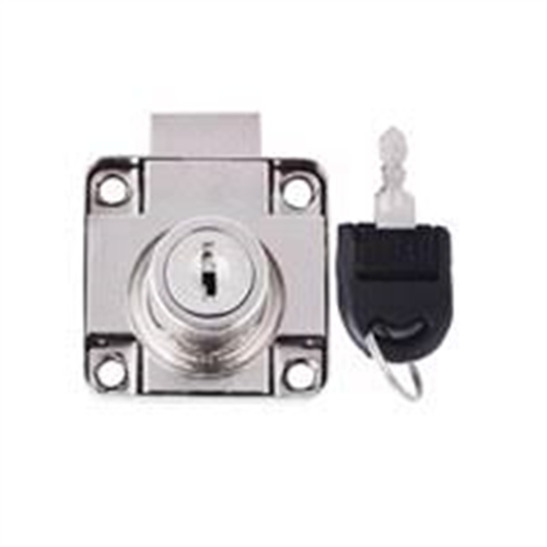 YUMA YMK ÇEKMECE KİLİDİ KARE 